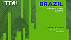 Brazil - 3Q 2023